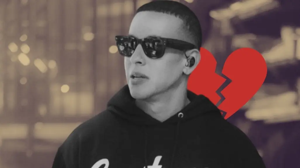 Daddy Yankee anuncia que se divorcia