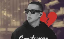 Daddy Yankee anuncia que se divorcia Daddy Yankee anuncia que se divorcia