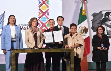 De la CDMX al país: la Universidad Rosario Castellanos será nacional