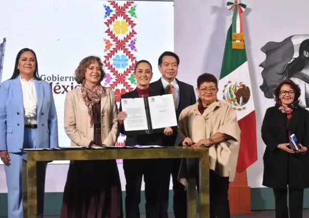 De la CDMX al país: la Universidad Rosario Castellanos será nacional