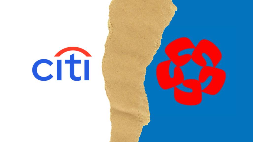 Desaparece Citibanamex: Citigroup se separa de Banamex