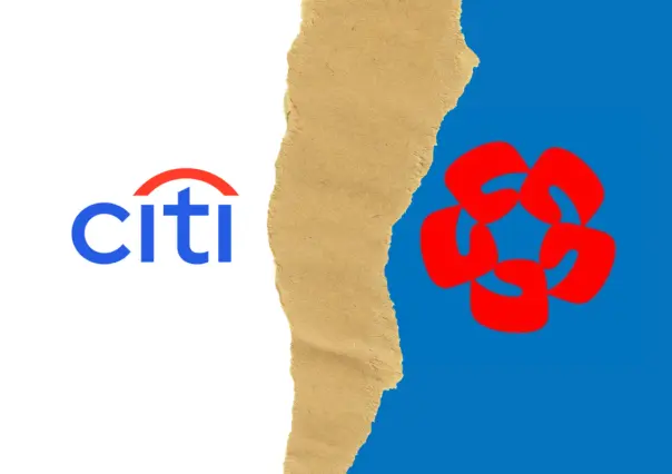 Desaparece Citibanamex: Citigroup se separa de Banamex