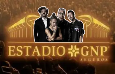 Café Tacuba festejará en el Estadio GNP, estas son las mejores rutas para llegar