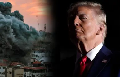 Trump amenaza con desatar infierno si Hamás no libera rehenes antes de enero de 2025