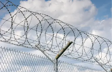 Enfrentamiento en penitenciaria de Aguaruto, Culiacán, deja un muerto y cuatro heridos