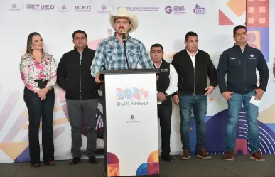 ¿Qué artistas llegarán al Festival Como La Laguna Ninguna 2024?