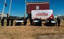 Héroes Paisanos: 1,400 policías cuidarán las carreteras de Tamaulipas