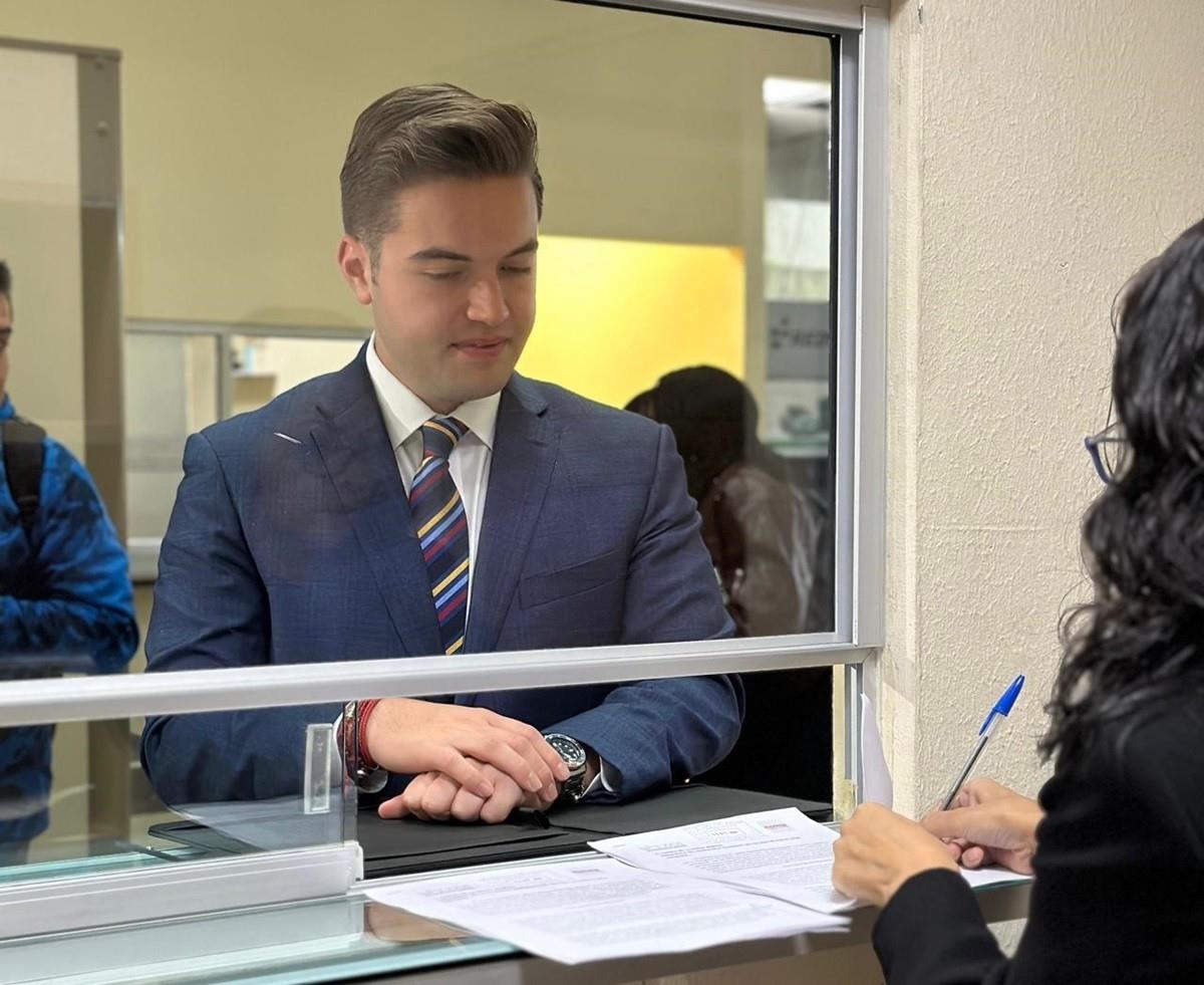 Jesús Elizondo propone fortalecer el empleo a través del nearshoring