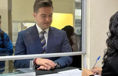 Jesús Elizondo propone fortalecer el empleo a través del nearshoring