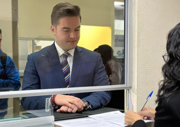 Jesús Elizondo propone fortalecer el empleo a través del nearshoring