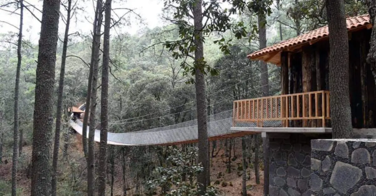 Jocotitlán, el Pueblo con Encanto en la zona montañosa de Edomex