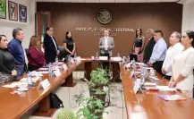 ¿Sabes porqué Veracruz elegirá jueces y magistrados de forma conjunta con Tabasco?