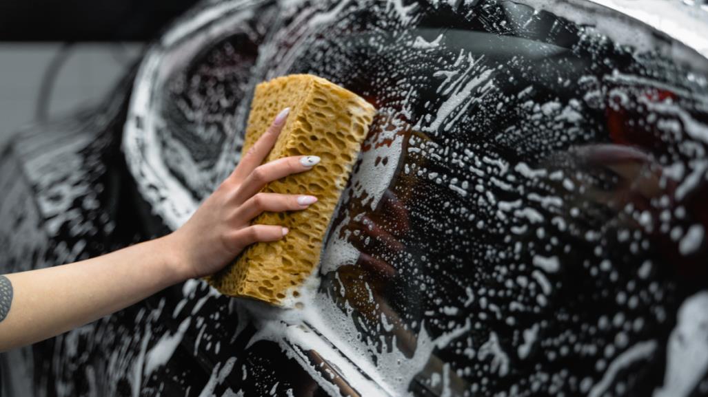 ¿Con qué frecuencia deberías lavar tu coche?