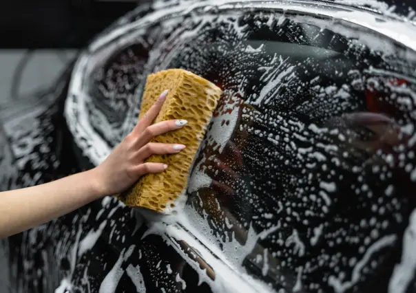 ¿Con qué frecuencia deberías lavar tu coche?