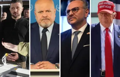 Los 5 datos de la geopolítica que debes saber hoy lunes 2 de diciembre de 2024