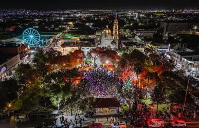 Navidad 2024: Gobierno de Apodaca invita a sus ciudadanos en acudir a sus posadas