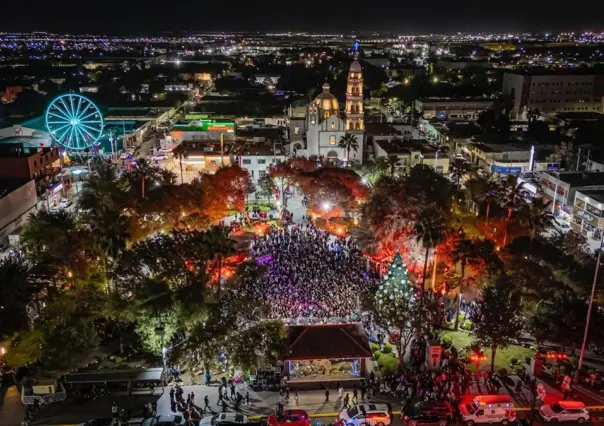 Navidad 2024: Gobierno de Apodaca invita a sus ciudadanos en acudir a sus posadas