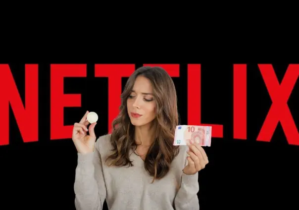 ¿Cuánto ha aumentado el costo de Netflix en los últimos dos años?