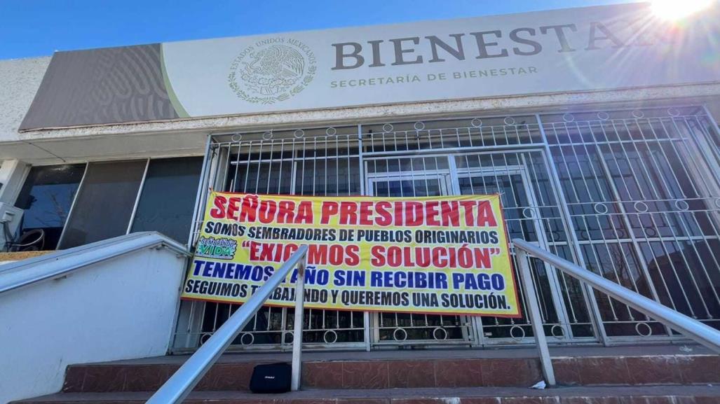 Pensión Bienestar: ¿Hay prórroga en Durango tras suspensión de registros por manifestación?