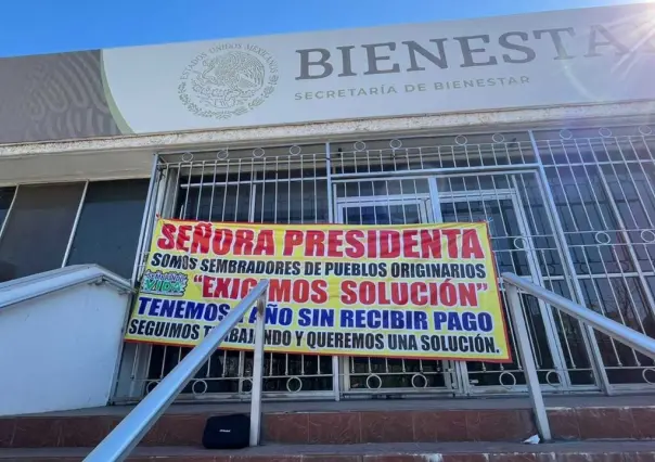 Pensión Bienestar: ¿Hay prórroga en Durango tras suspensión de registros por manifestación?