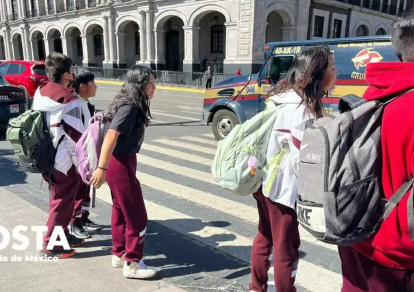 Reactivan entrega de Becas para el Bienestar en el Estado de México