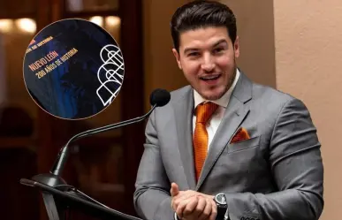 Samuel García presentará Nuevo León 200 Años de Historia en la FIL de Guadalajara
