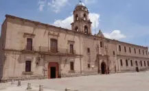 ¿Cuántos templos dedicados a la Virgen de Guadalupe hay en la ciudad de Durango?
