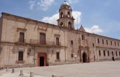 ¿Cuántos templos dedicados a la Virgen de Guadalupe hay en la ciudad de Durango?