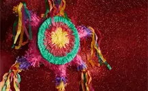 ¿Sabías que la primera piñata se hizo en Edomex? Esto es lo que sabemos