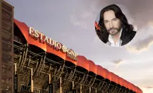 El Buki se presenta en el Estadio GNP y estos son los mejores lugares para verlo