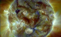 Este es el mejor lugar para disfrutar de la astronomía en BCS, las estrellas son imperdibles