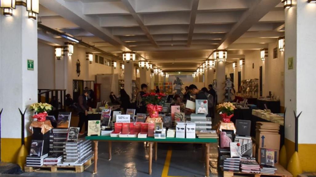 Gran venta de bodega INBAL, todo lo que debes de saber