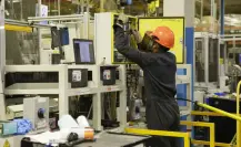 Empleo: INEGI reporta que la población económicamente activa creció en Tamaulipas