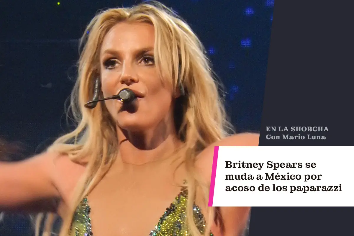 Britney Spears cumplió 43 años el pasado 2 de diciembre. Foto. Especial.