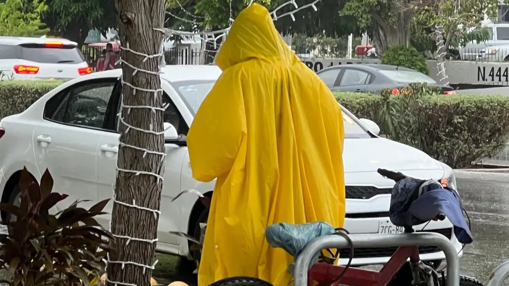 Heladez en Yucatán: así puedes cuidarte de las enfermedades por el cambio de clima