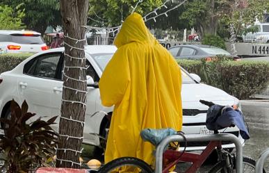 Heladez en Yucatán: así puedes cuidarte de las enfermedades por el cambio de clima