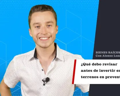 Las seis claves para evaluar una preventa inmobiliaria: el método GR8