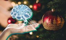 ¿Cómo afecta la Navidad a tu cerebro, según neurocientificos?