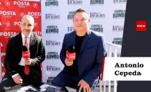 Un año de frutos para el deporte en Coahuila: Antonio Cepeda presenta resultados del INEDEC