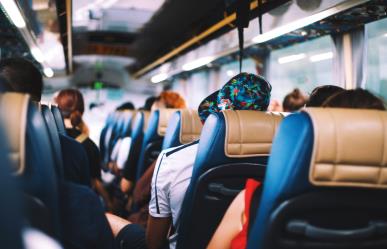 Profeco: ¿Cuáles son mis derechos de viajero en autobús en temporada vacacional?