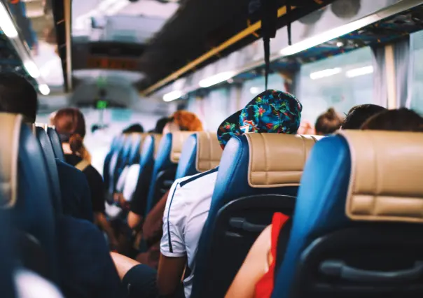 Profeco: ¿Cuáles son mis derechos de viajero en autobús en temporada vacacional?