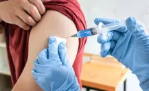Aplicarán vacunas contra influenza gratis en Torreón; conoce los detalles
