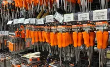 Home Depot chino: las mejores herramientas en Maxi China