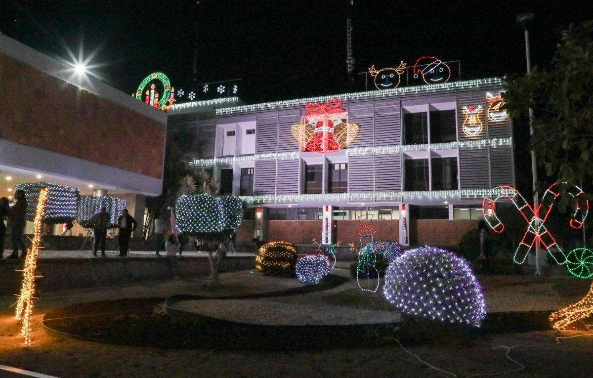 Foto: Gobierno de Baja California Sur