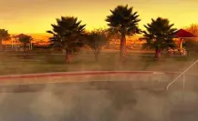 El balneario de Durango que tiene aguas termales y está a 20 minutos de la ciudad