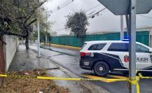 Ante hechos violentos: Monterrey y San Pedro fortalecen estrategia de seguridad