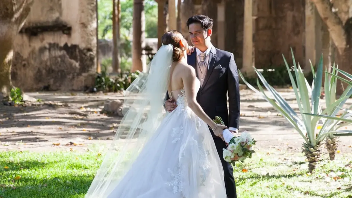 Yucatán será en próximos días el lugar de la boda del año Foto: Hacienda Chichí Suárez