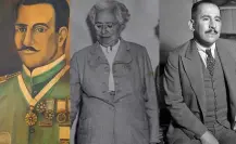 3 calles de La Paz con nombres de sudcalifornianos ilustrados que desconocías