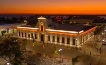 Conoce la historia detrás del Museo de Arte de Baja California Sur