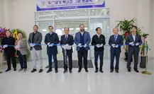 De Corea para Nuevo León, inauguran la primera planta Doowon Refrigeration De Corea para Nuevo León, inauguran la primera planta Doowon Refrigeration